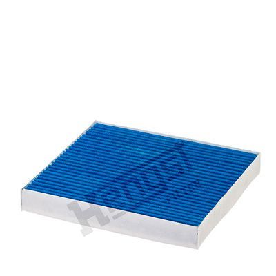 Filtras, salono oras HENGST FILTER E4961LB