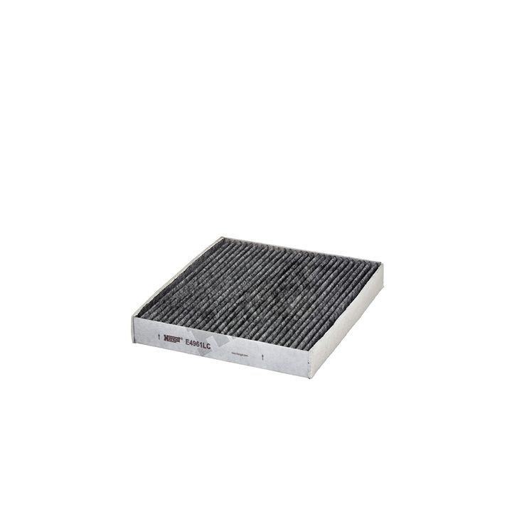 Filtras, salono oras HENGST FILTER E4961LC