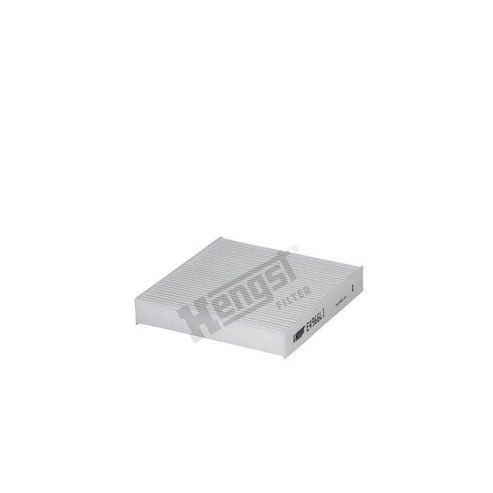 Filtras, salono oras HENGST FILTER E4966LI