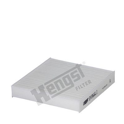 Filtras, salono oras HENGST FILTER E4966LI