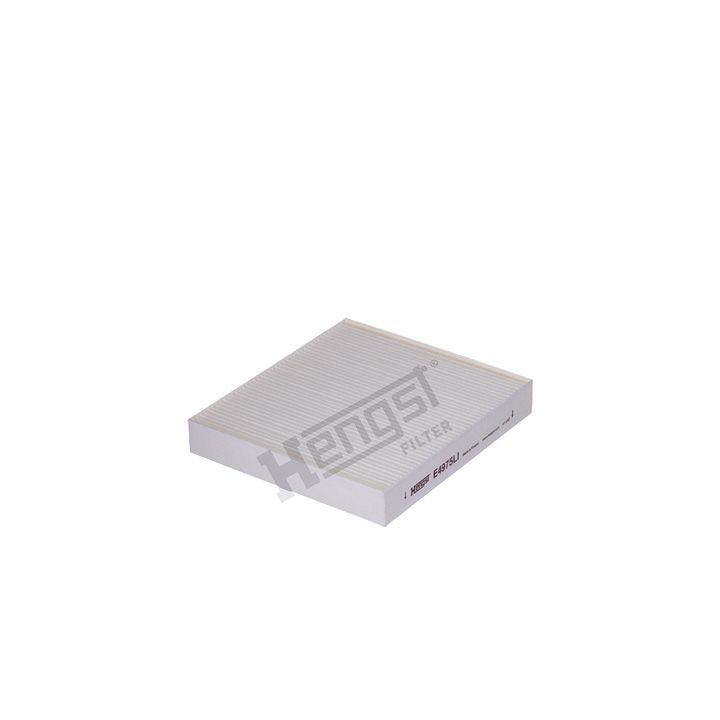Filtras, salono oras HENGST FILTER E4975LI