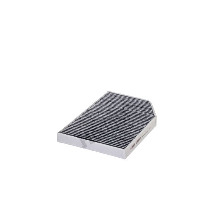 Filtras, salono oras HENGST FILTER E4980LC