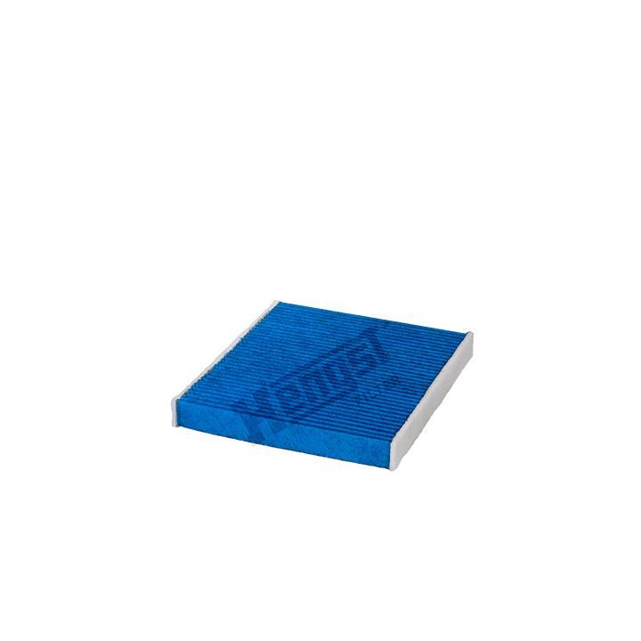 Filtras, salono oras HENGST FILTER E4981LB