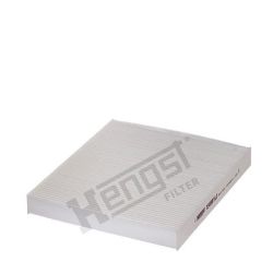 Filtras, salono oras HENGST FILTER E4981LI