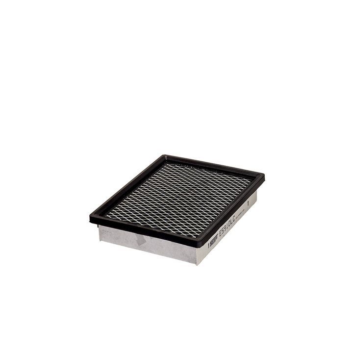 Filtras, salono oras HENGST FILTER E5910LC