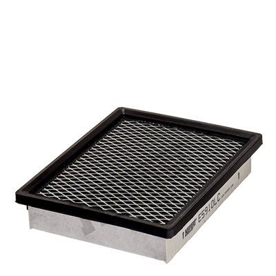Filtras, salono oras HENGST FILTER E5910LC