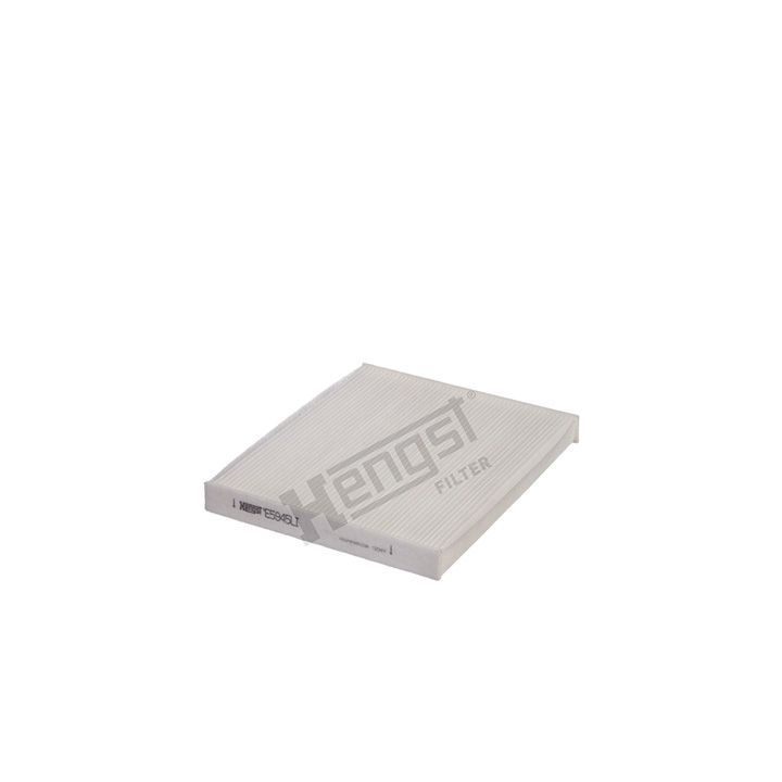 Filtras, salono oras HENGST FILTER E5945LI