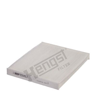 Filtras, salono oras HENGST FILTER E5945LI