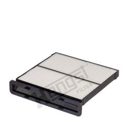 Filtras, salono oras HENGST FILTER E5968LI