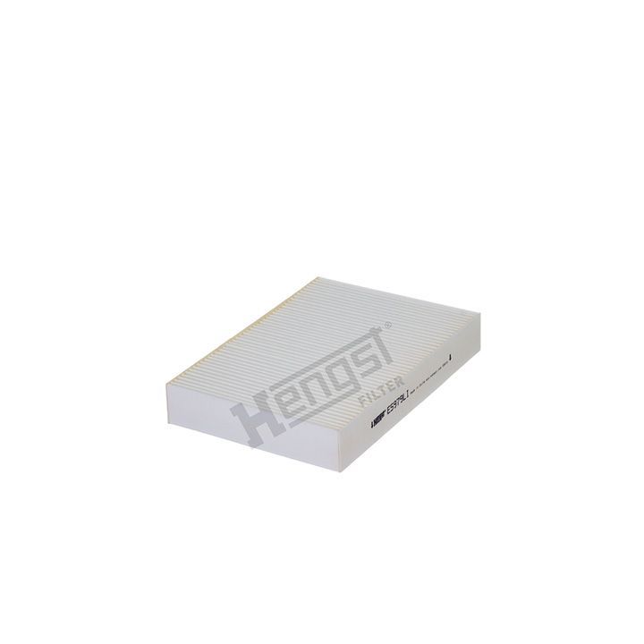 Filtras, salono oras HENGST FILTER E5979LI
