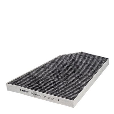 Filtras, salono oras HENGST FILTER E6946LC