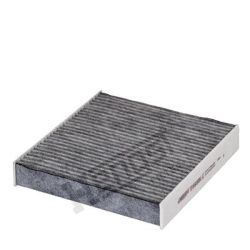 Filtras, salono oras HENGST FILTER E6958LC