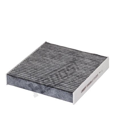 Filtras, salono oras HENGST FILTER E6958LC