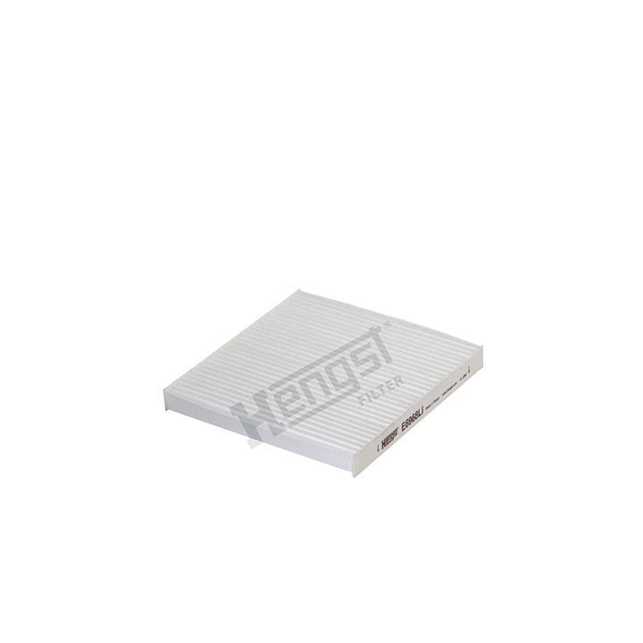 Filtras, salono oras HENGST FILTER E6968LI