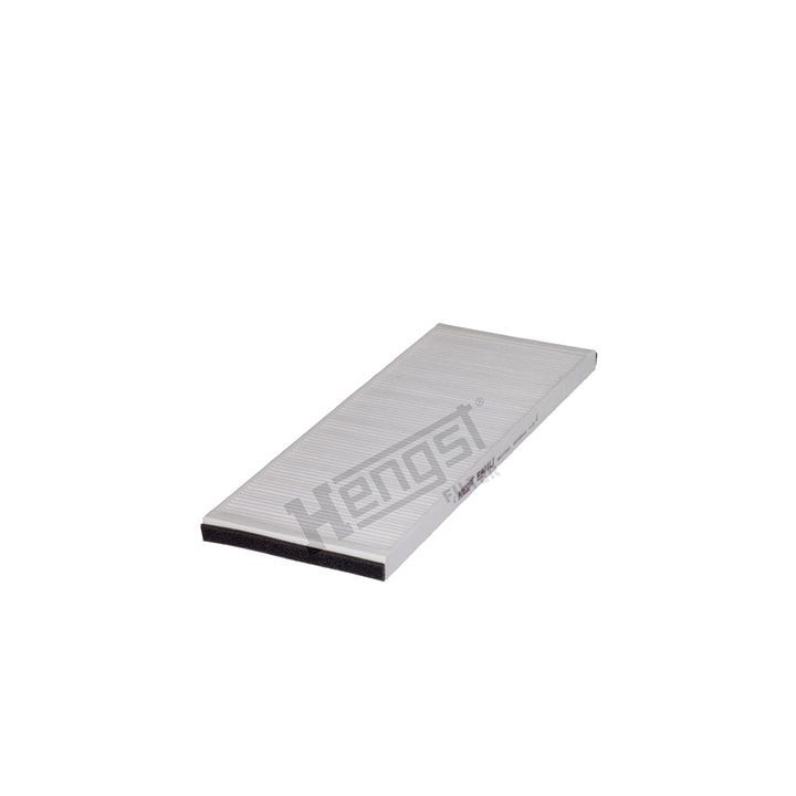 Filtras, salono oras HENGST FILTER E901LI