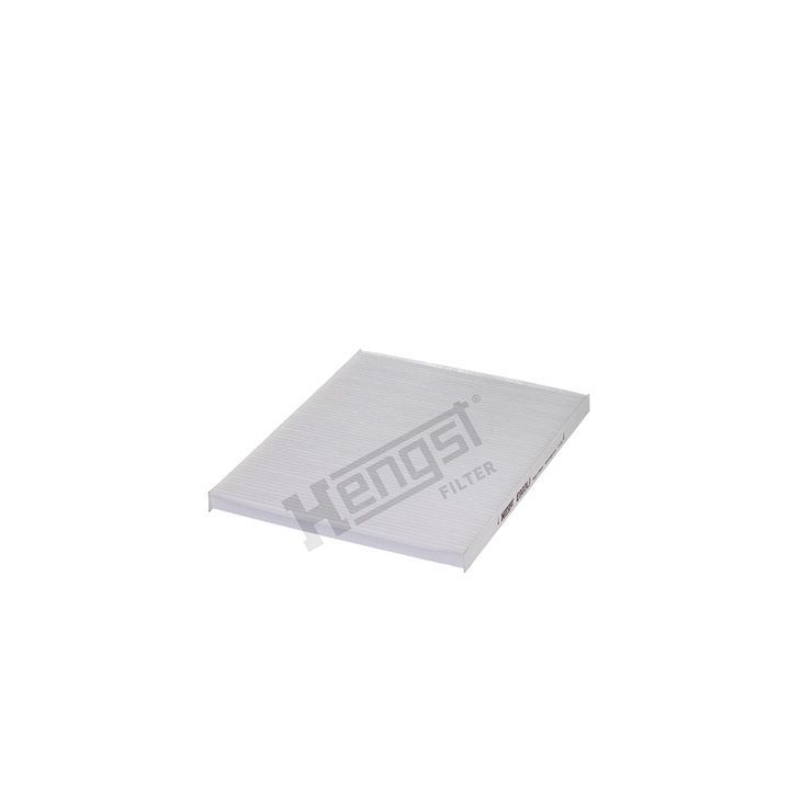 Filtras, salono oras HENGST FILTER E903LI
