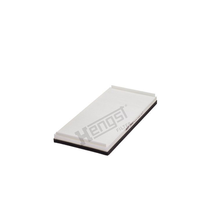Filtras, salono oras HENGST FILTER E906LI