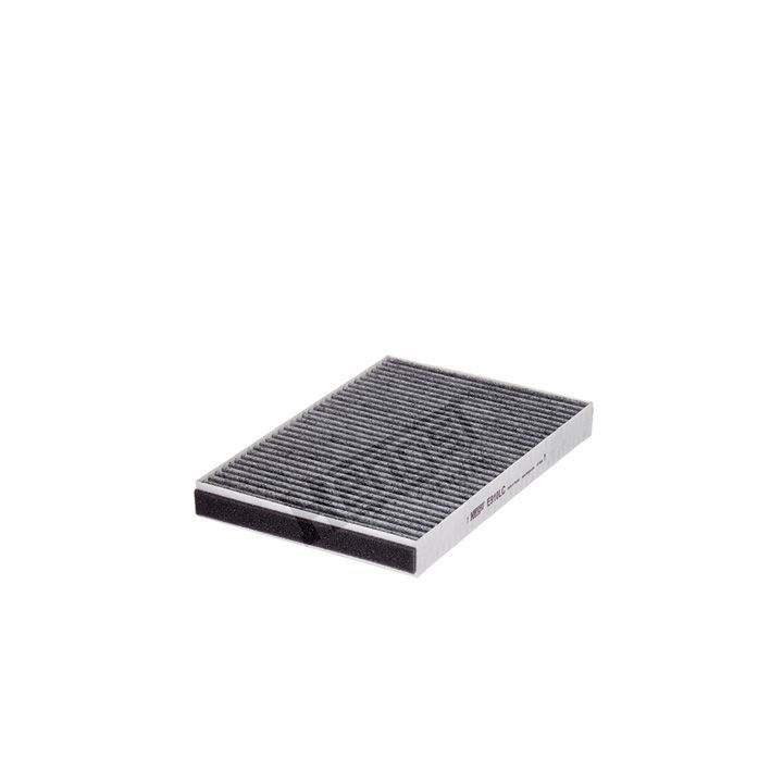 Filtras, salono oras HENGST FILTER E910LC