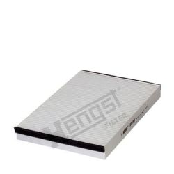 Filtras, salono oras HENGST FILTER E910LI
