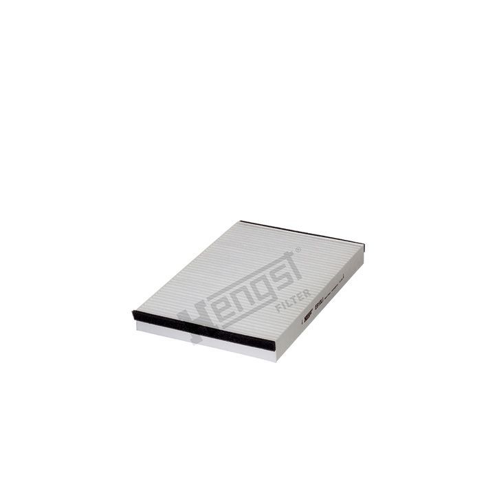 Filtras, salono oras HENGST FILTER E910LI