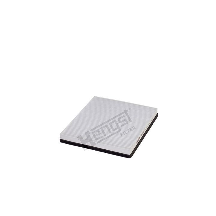 Filtras, salono oras HENGST FILTER E911LI