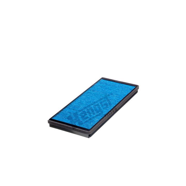 Filtras, salono oras HENGST FILTER E912LB