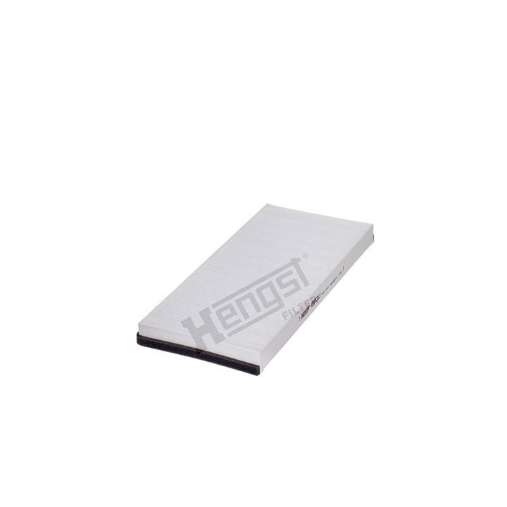 Filtras, salono oras HENGST FILTER E912LI