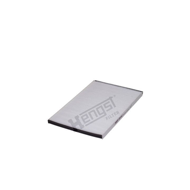 Filtras, salono oras HENGST FILTER E915LI