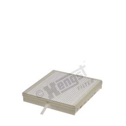 Filtras, salono oras HENGST FILTER E916LI