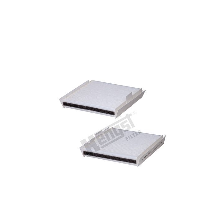 Filtras, salono oras HENGST FILTER E916LI-2