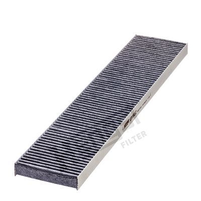 Filtras, salono oras HENGST FILTER E919LC