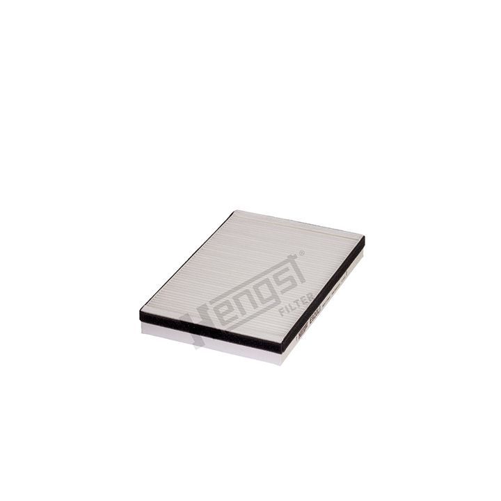Filtras, salono oras HENGST FILTER E920LI