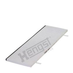 Filtras, salono oras HENGST FILTER E929LI