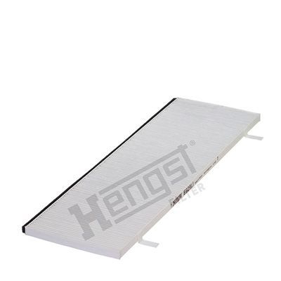 Filtras, salono oras HENGST FILTER E929LI