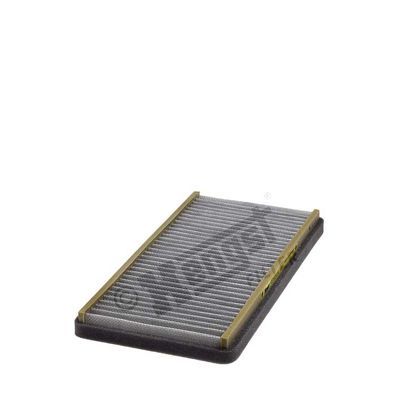 Filtras, salono oras HENGST FILTER E932LI01
