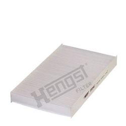 Filtras, salono oras HENGST FILTER E934LI
