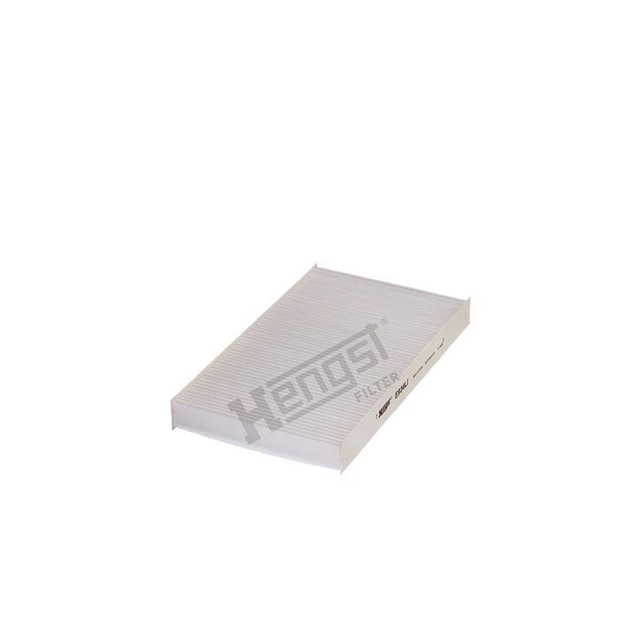 Filtras, salono oras HENGST FILTER E934LI