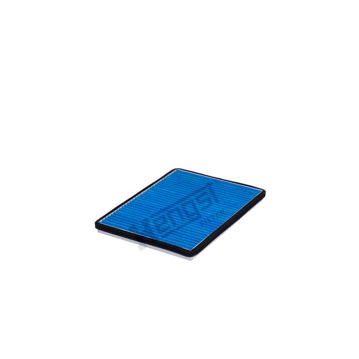Filtras, salono oras HENGST FILTER E944LB