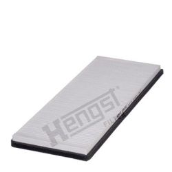Filtras, salono oras HENGST FILTER E945LI