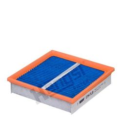 Filtras, salono oras HENGST FILTER E947LB