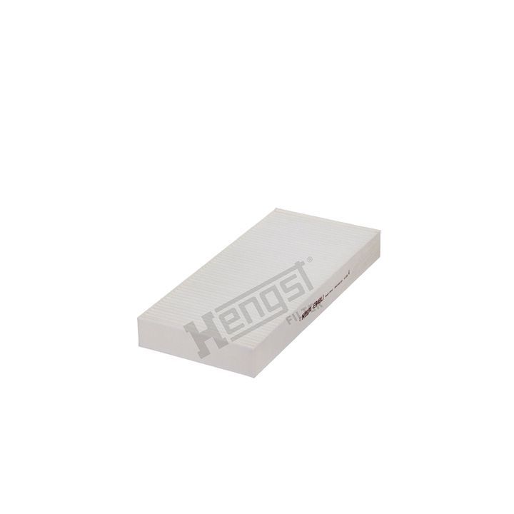 Filtras, salono oras HENGST FILTER E949LI