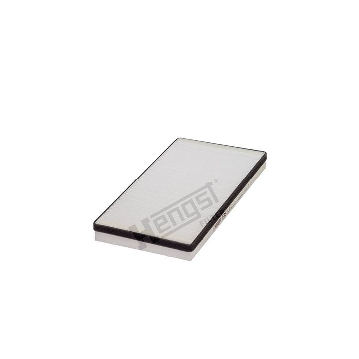 Filtras, salono oras HENGST FILTER E951LI