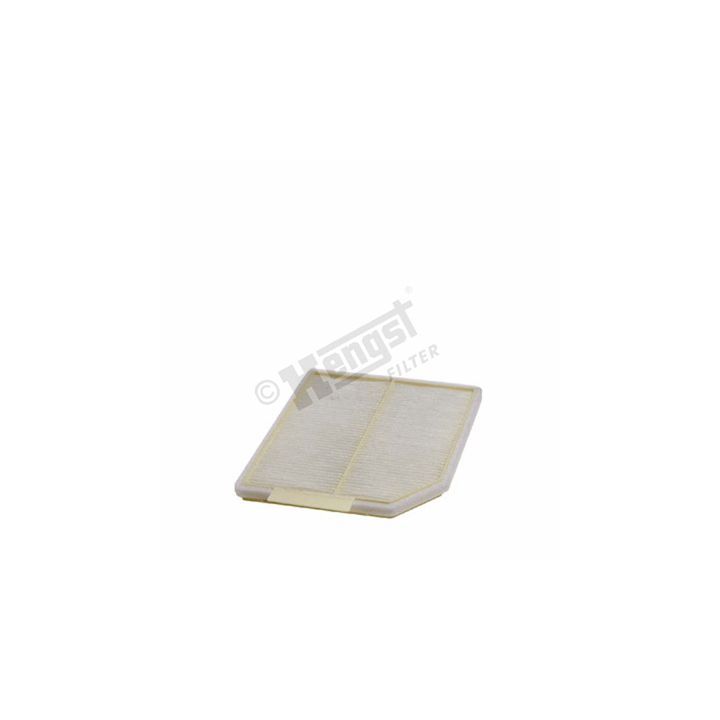 Filtras, salono oras HENGST FILTER E952LI