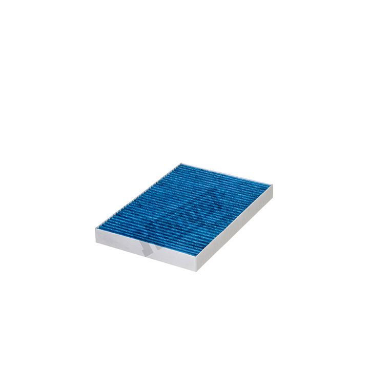 Filtras, salono oras HENGST FILTER E955LB