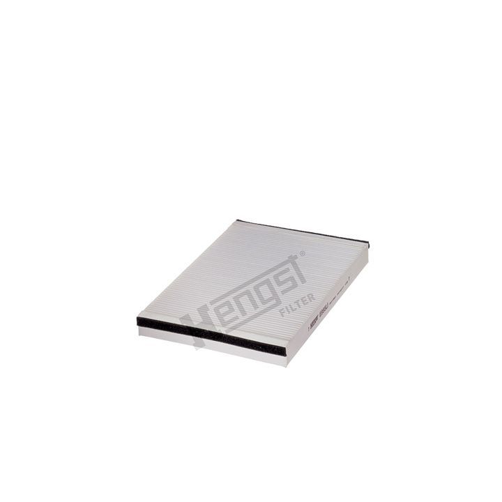 Filtras, salono oras HENGST FILTER E955LI