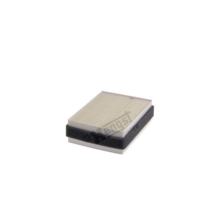 Filtras, salono oras HENGST FILTER E956LI