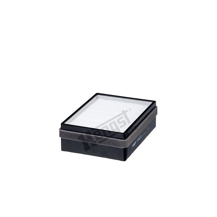 Filtras, salono oras HENGST FILTER E956LI01