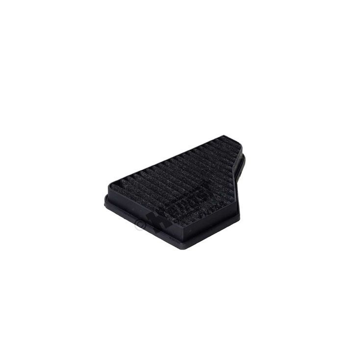 Filtras, salono oras HENGST FILTER E957LC