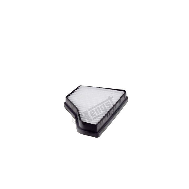 Filtras, salono oras HENGST FILTER E957LI