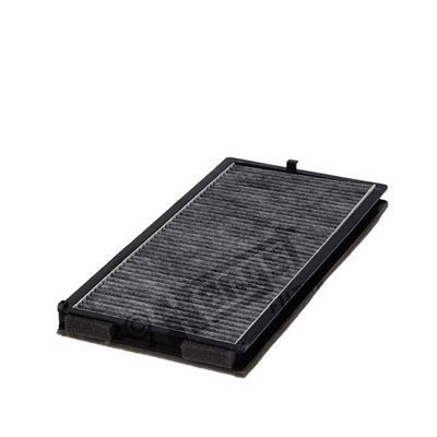 Filtras, salono oras HENGST FILTER E959LC